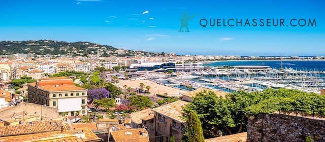 service de chasse immobilière à Nice, Cannes et sur la côte d'Azur